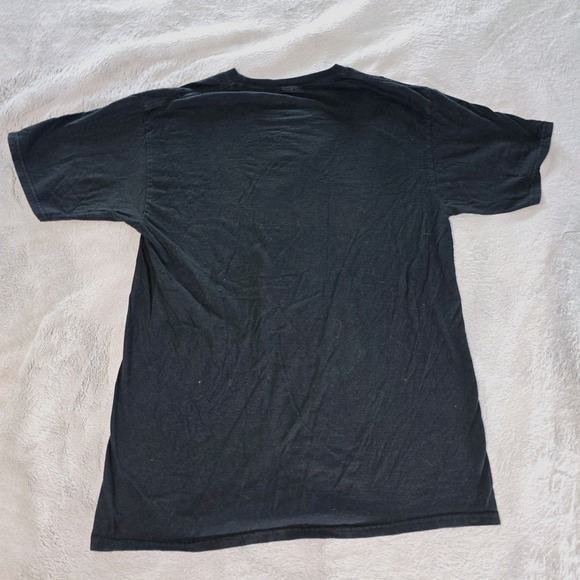 Junji Ito Official Horror Anime Tomie T-Shirt Mens Medium Vintage Anime‎ Limited - Picture 8 of 13